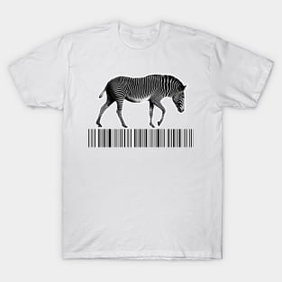 Zebra T-Shirt